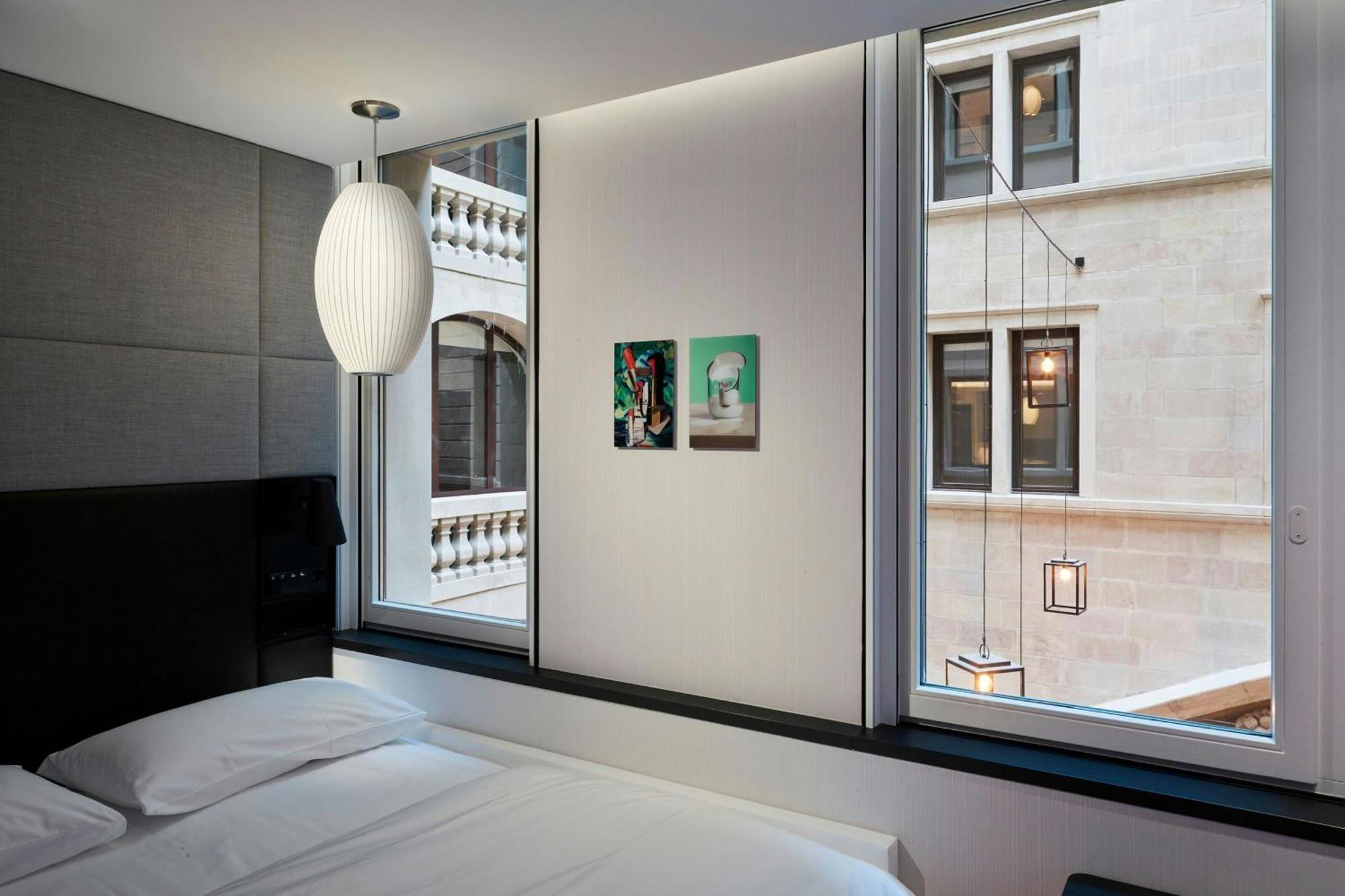 Citizenm Hotel Genf