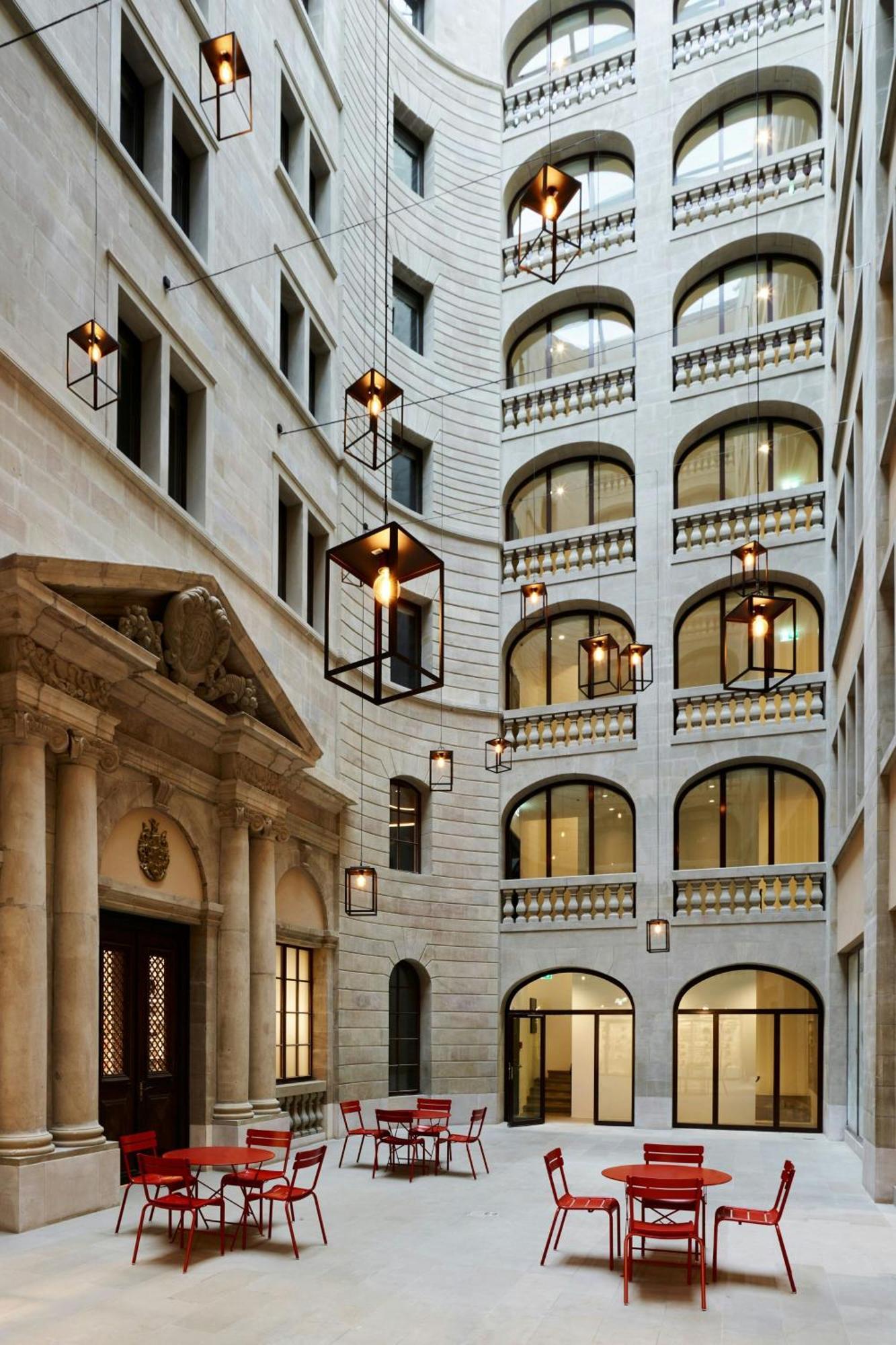 Citizenm 4* Genf