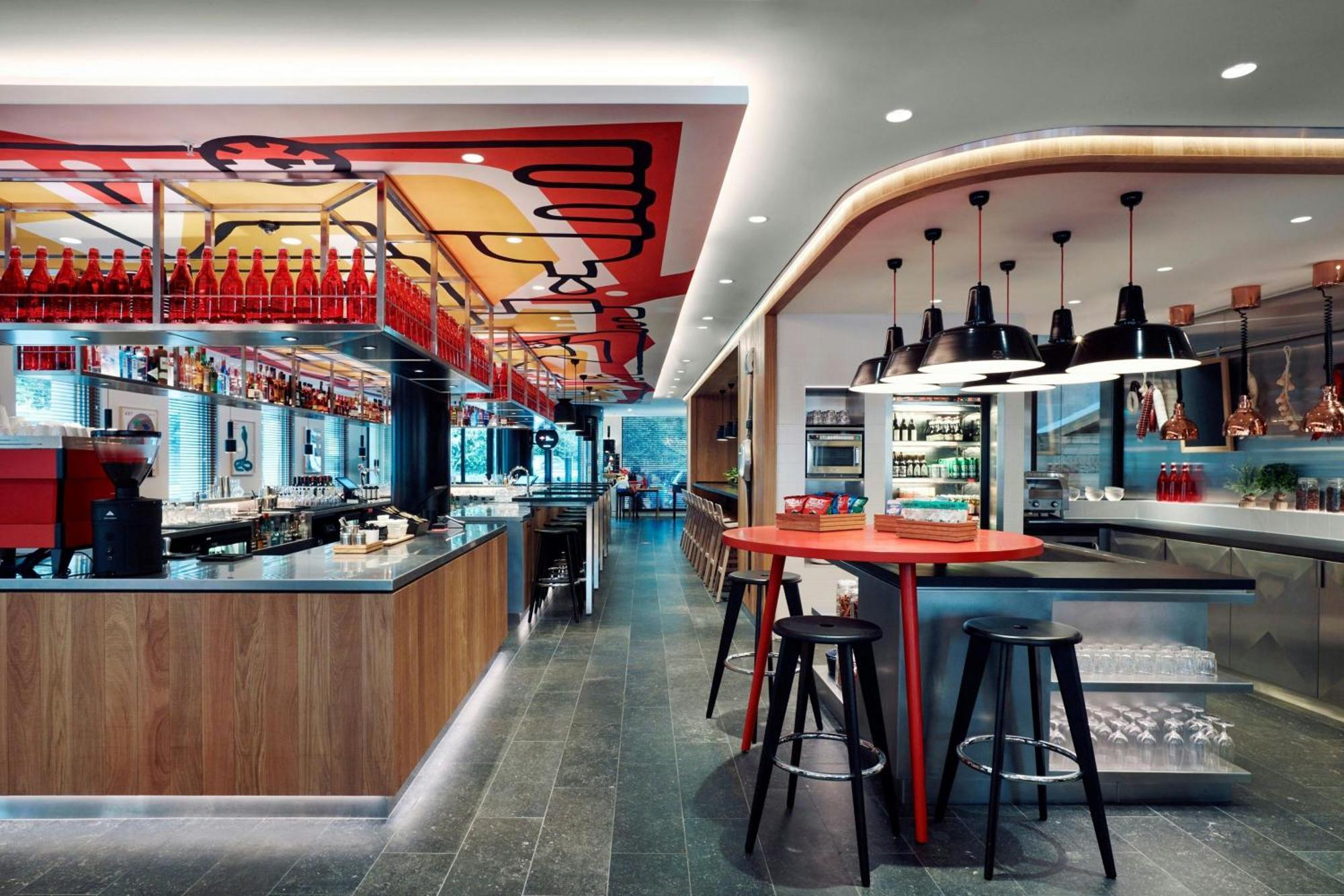 Citizenm Hotel