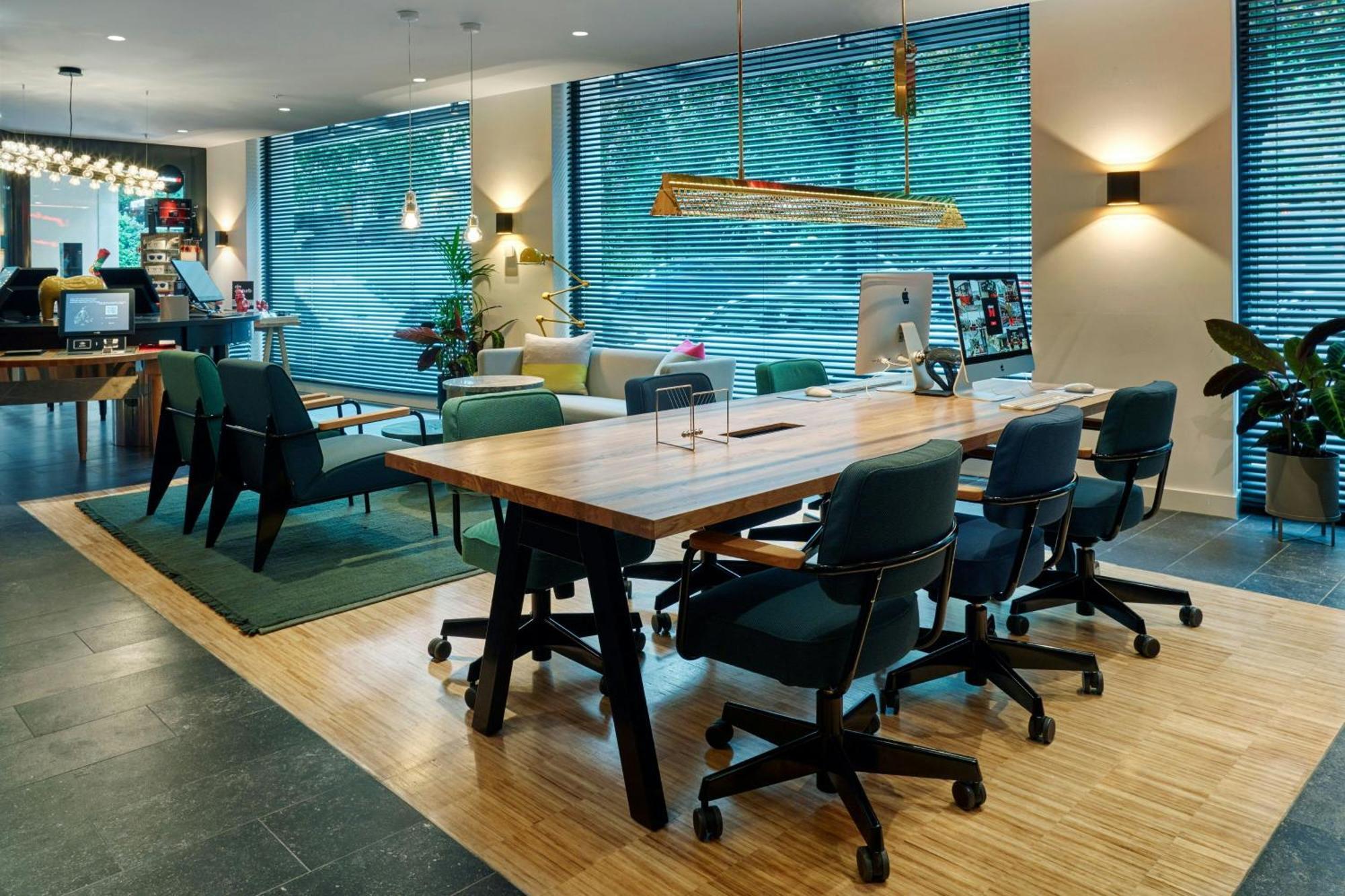 Citizenm 4*