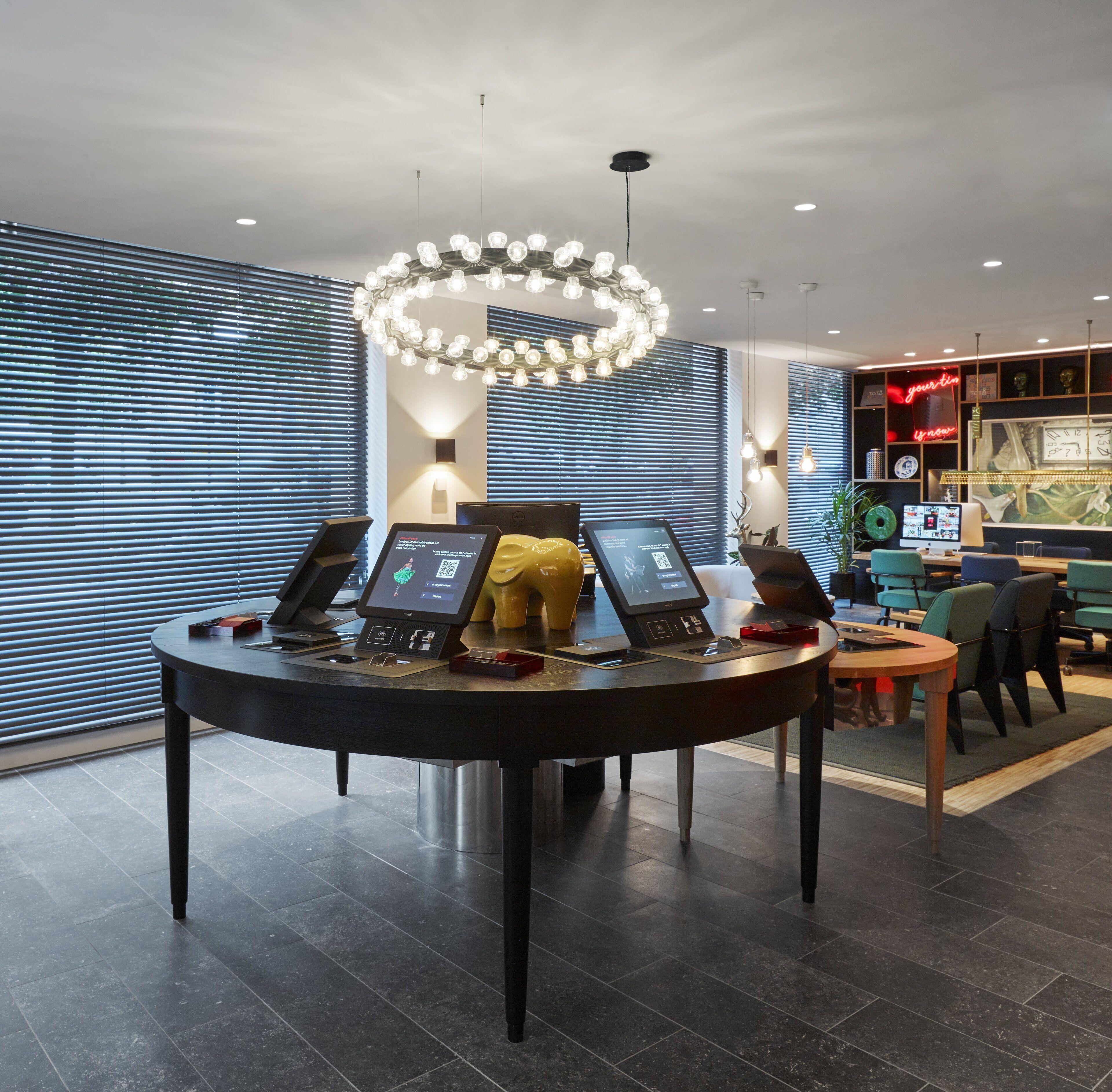 Citizenm Genf