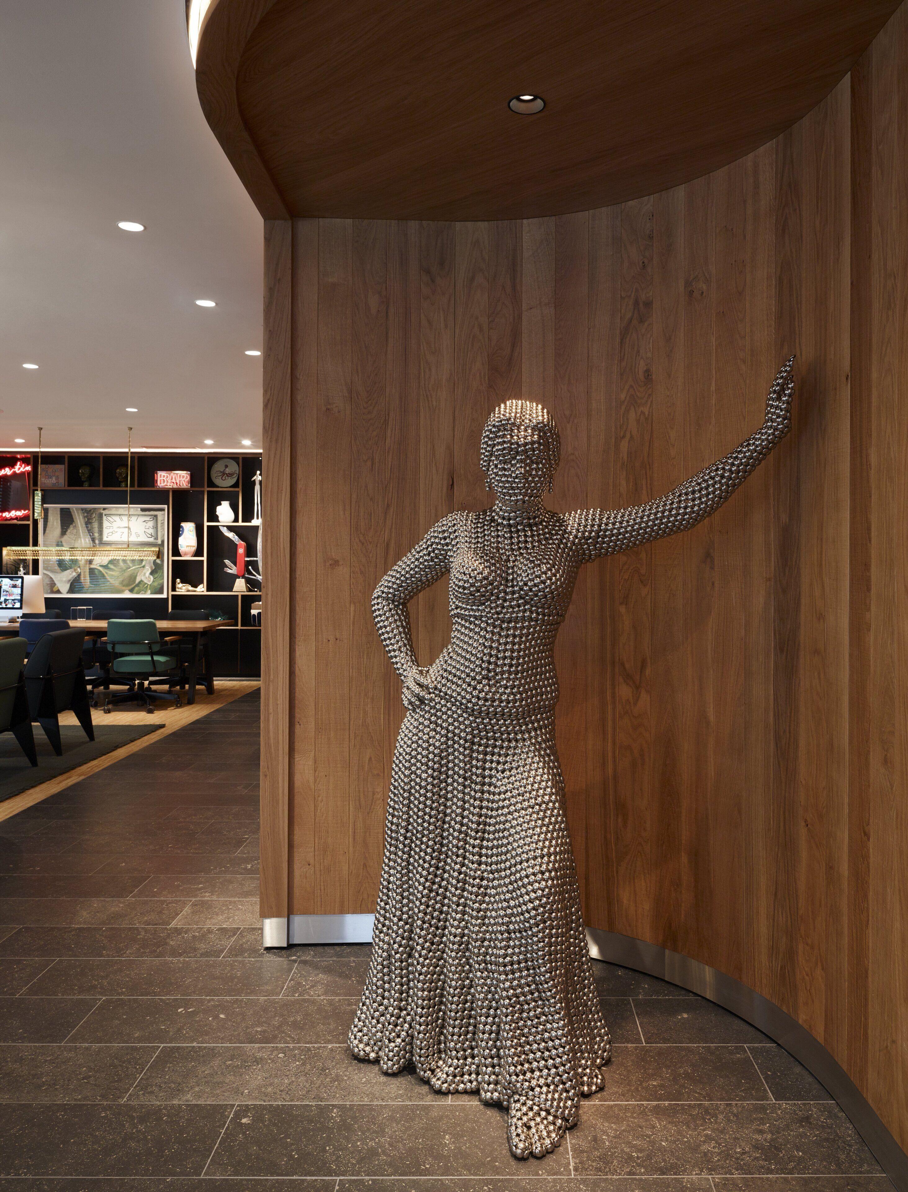 Citizenm Hotel 4*