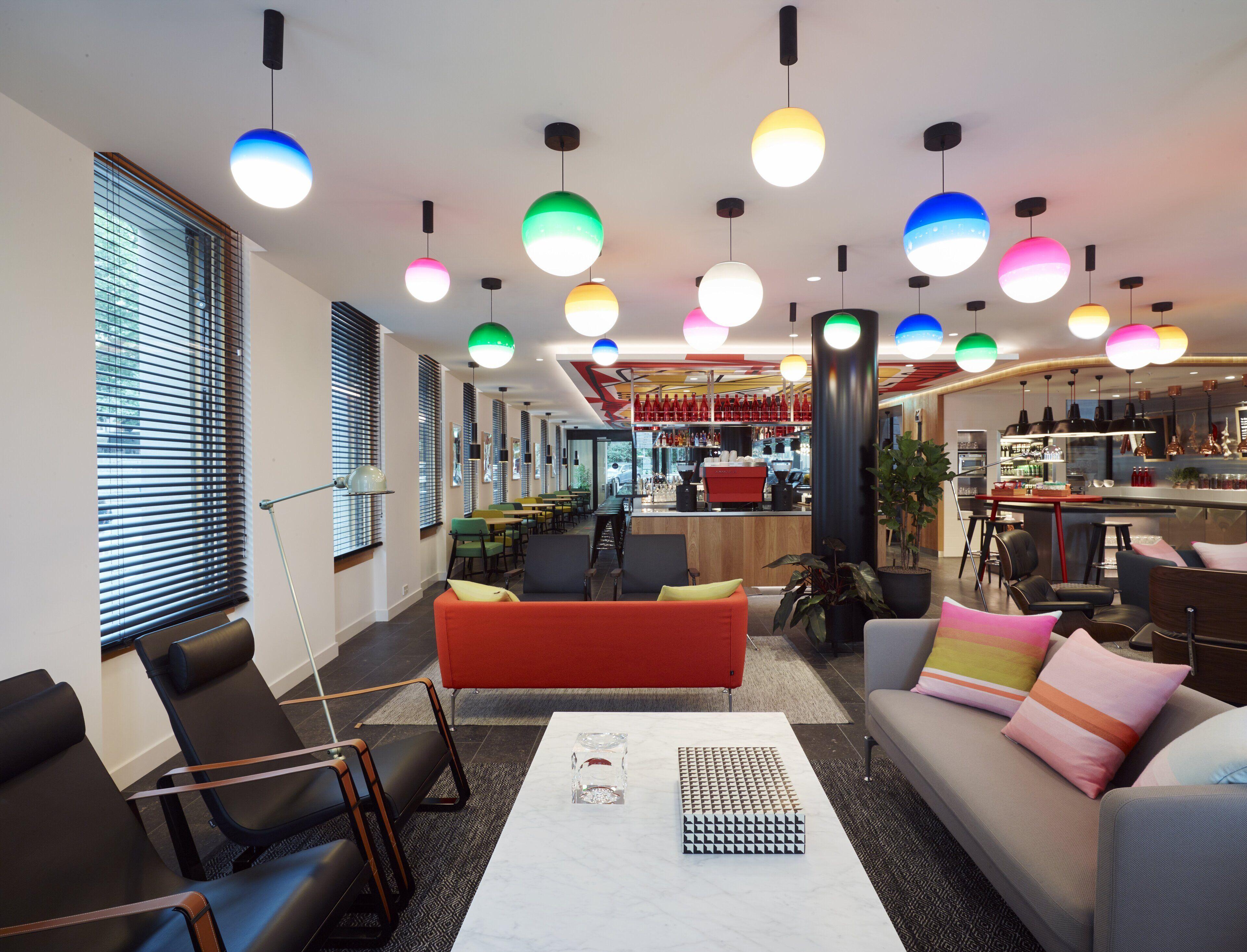 Citizenm Genf