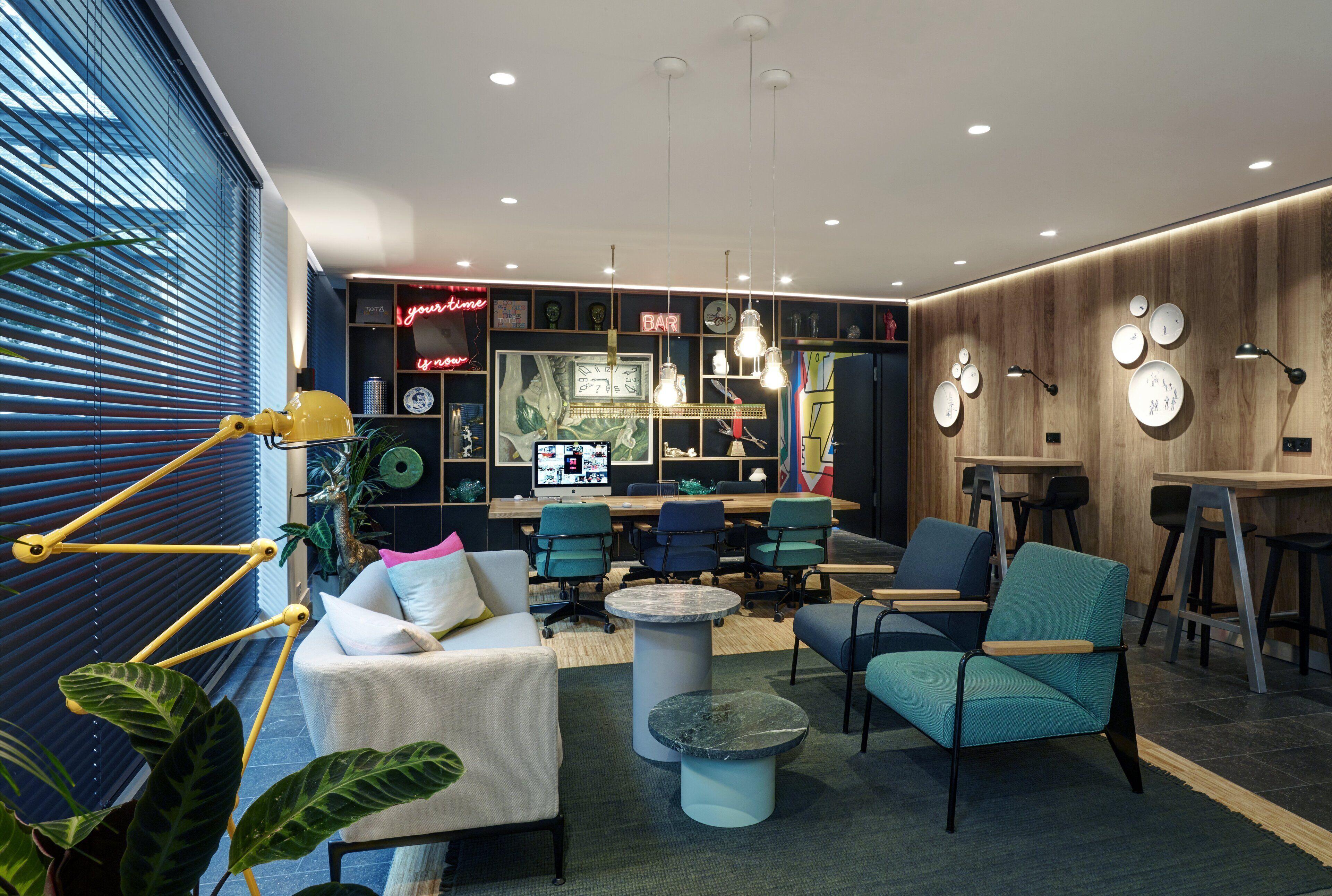 Citizenm Hotel 4*