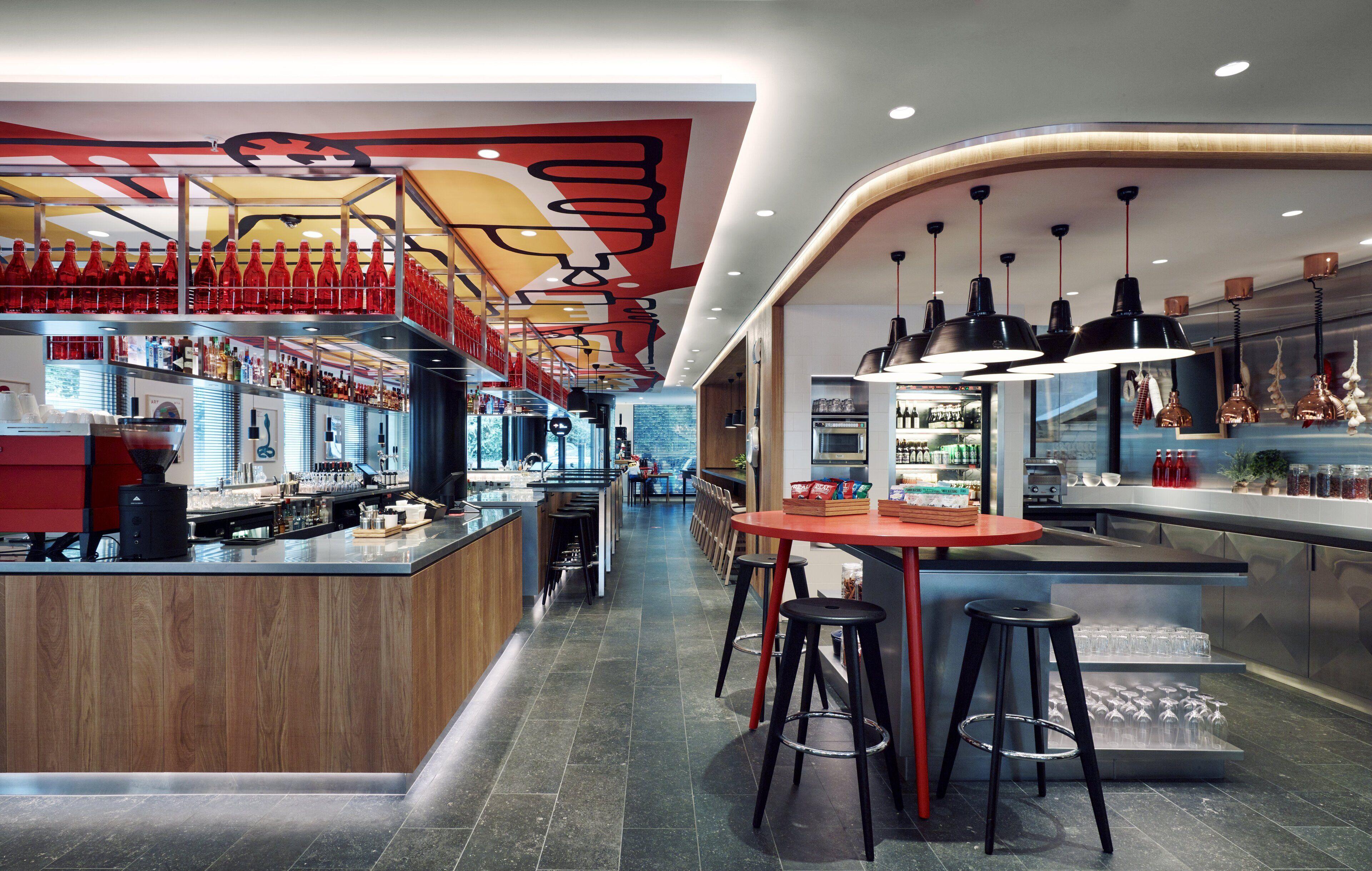 Hotel Citizenm Genf