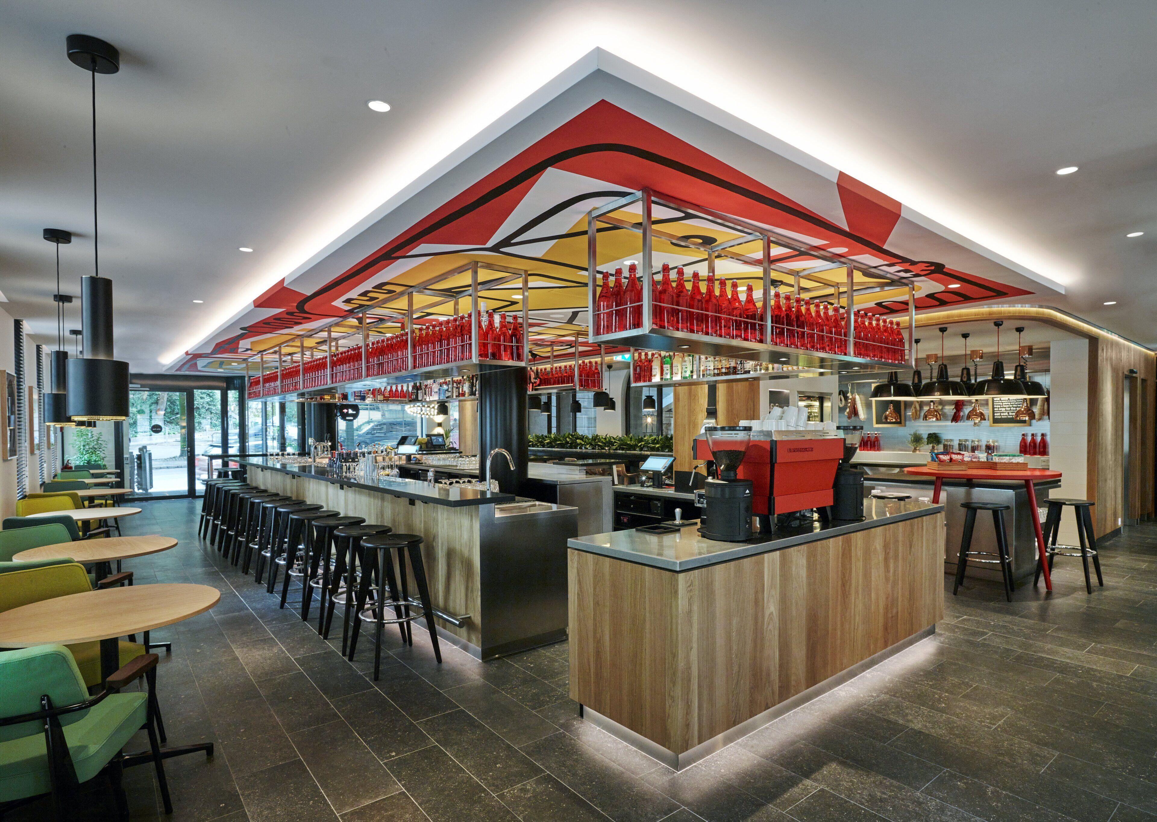 Hotel Citizenm