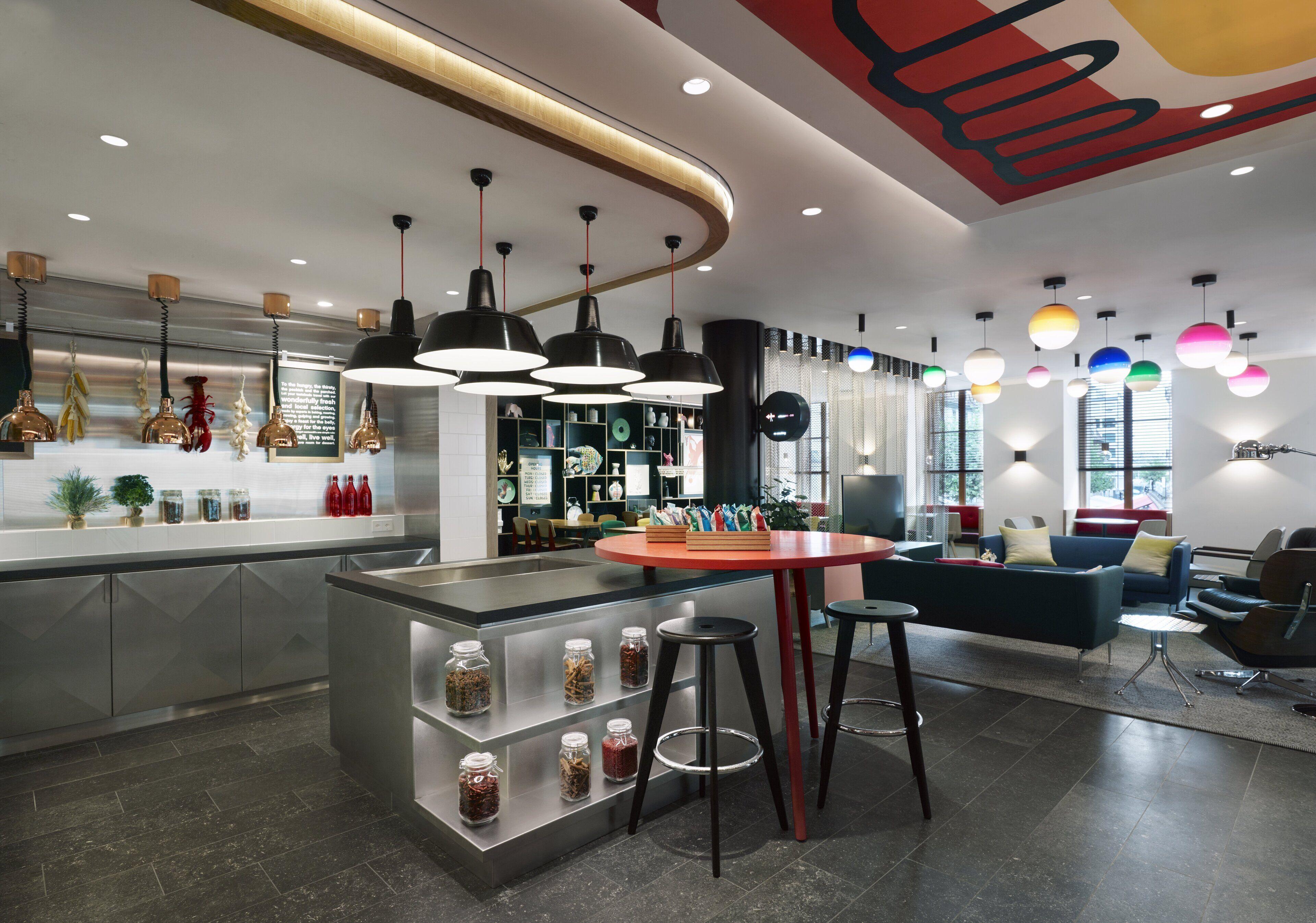 Citizenm Hotel