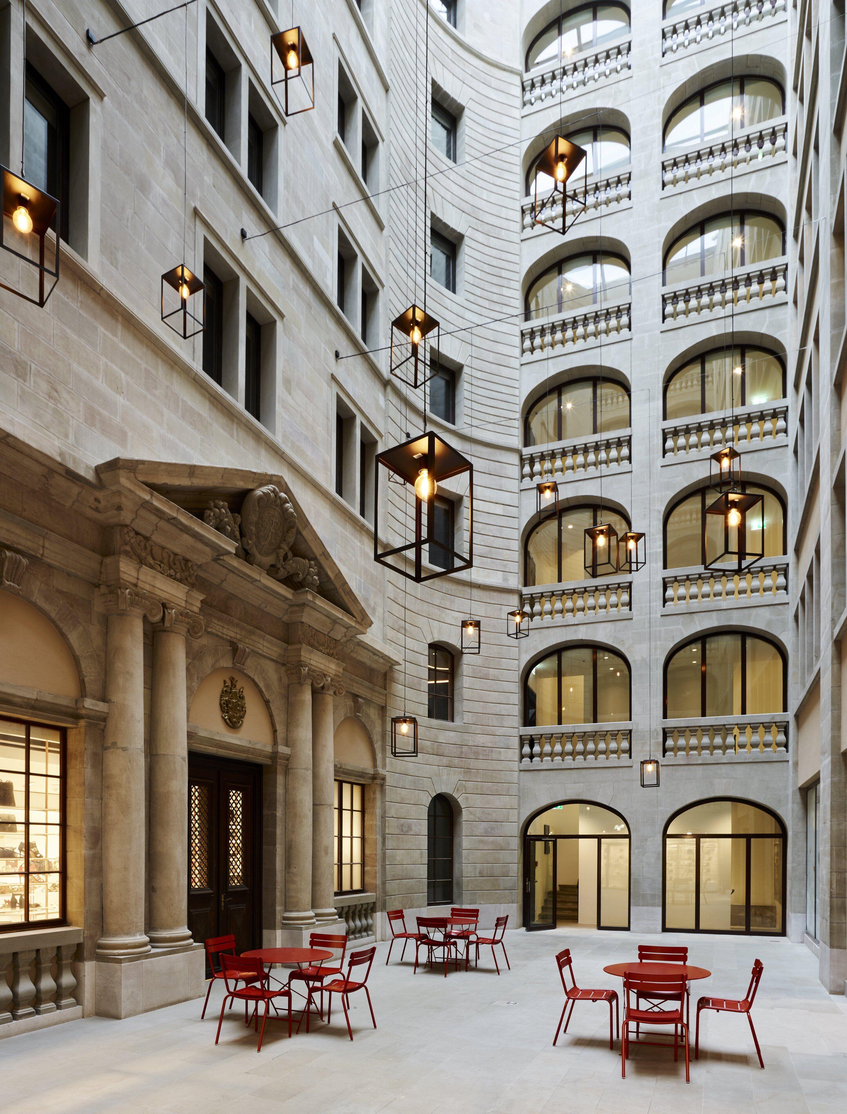 Citizenm Genf
