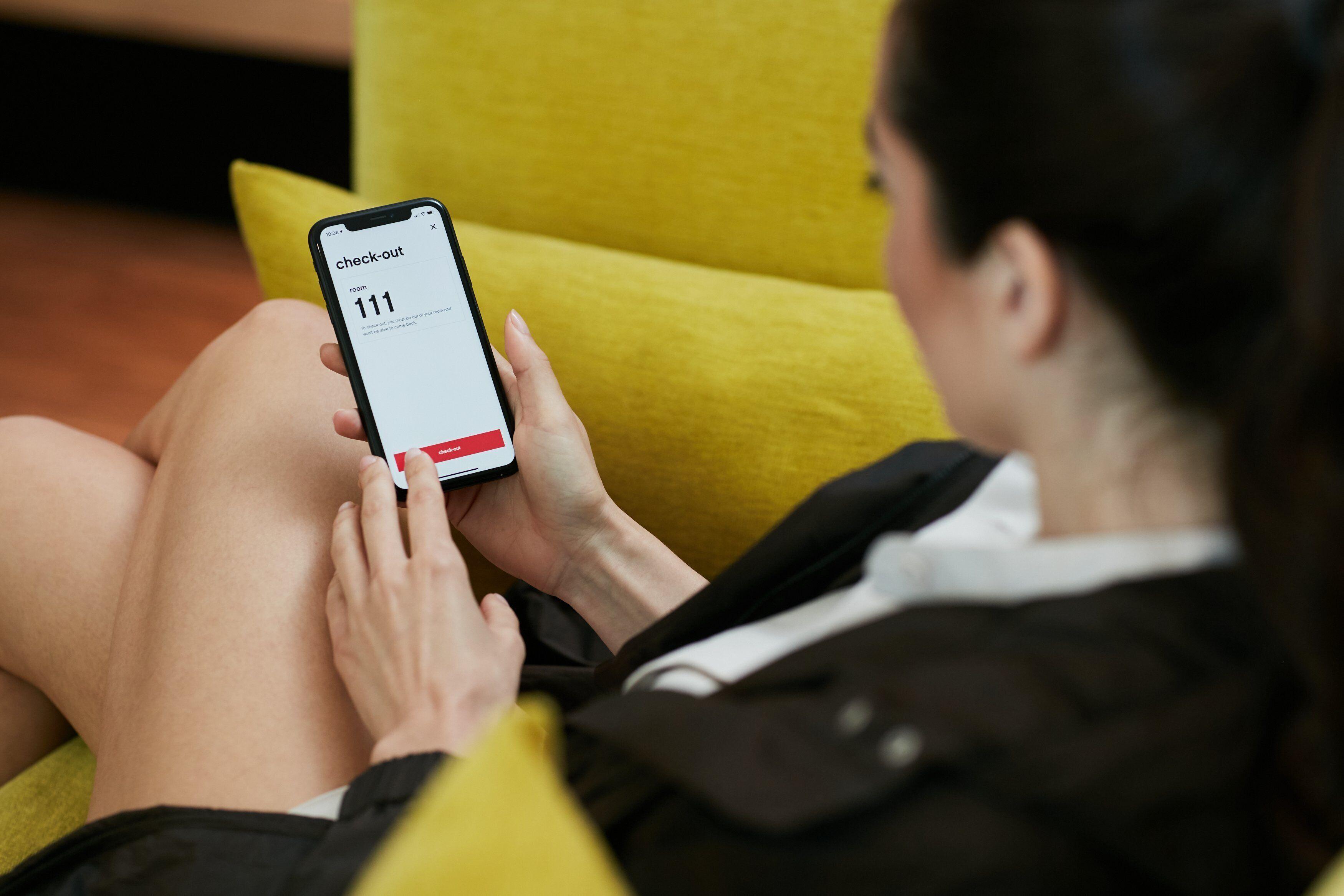 Citizenm Hotel 4*