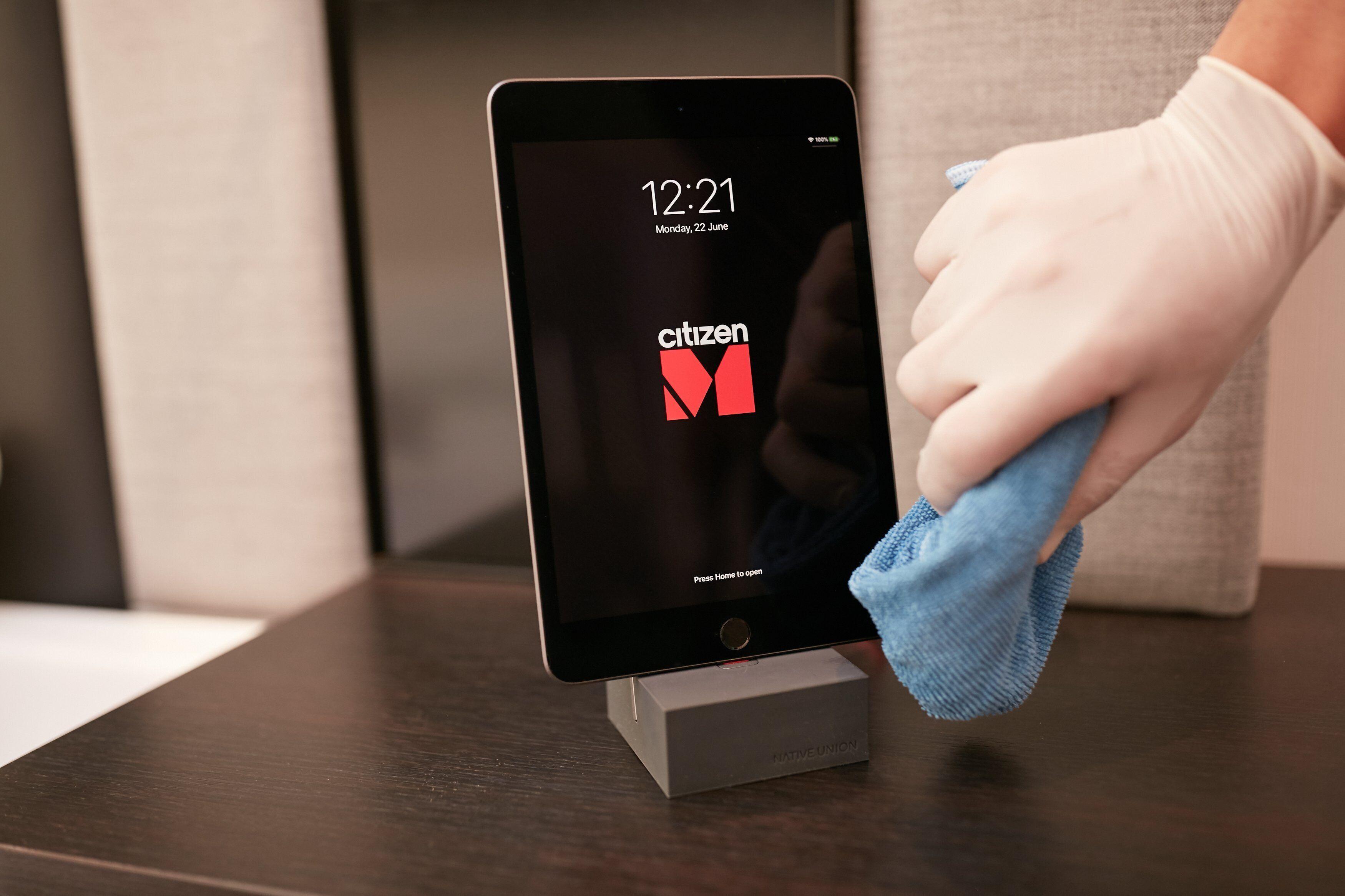 Hotel Citizenm