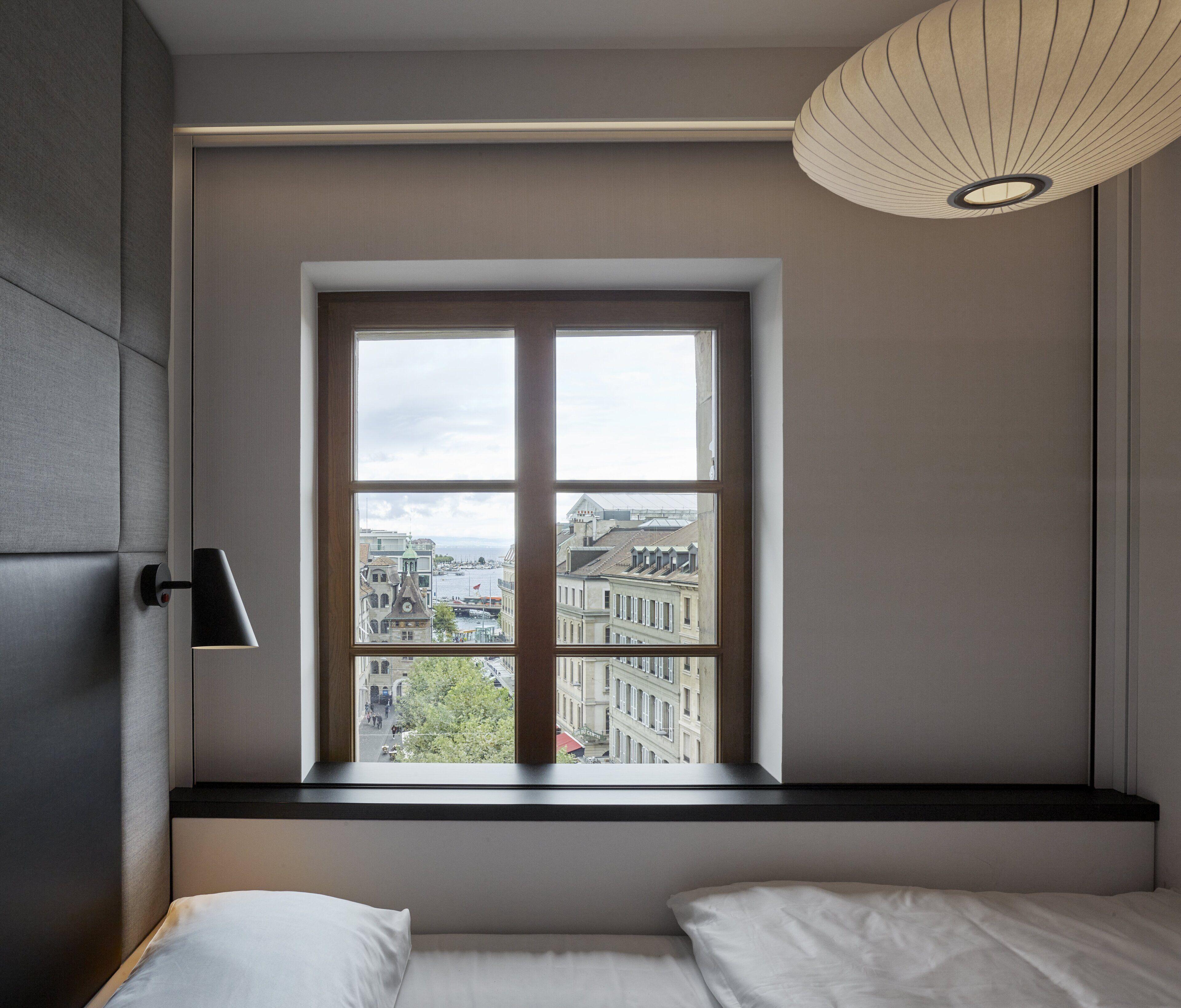 Citizenm Hotel 4*