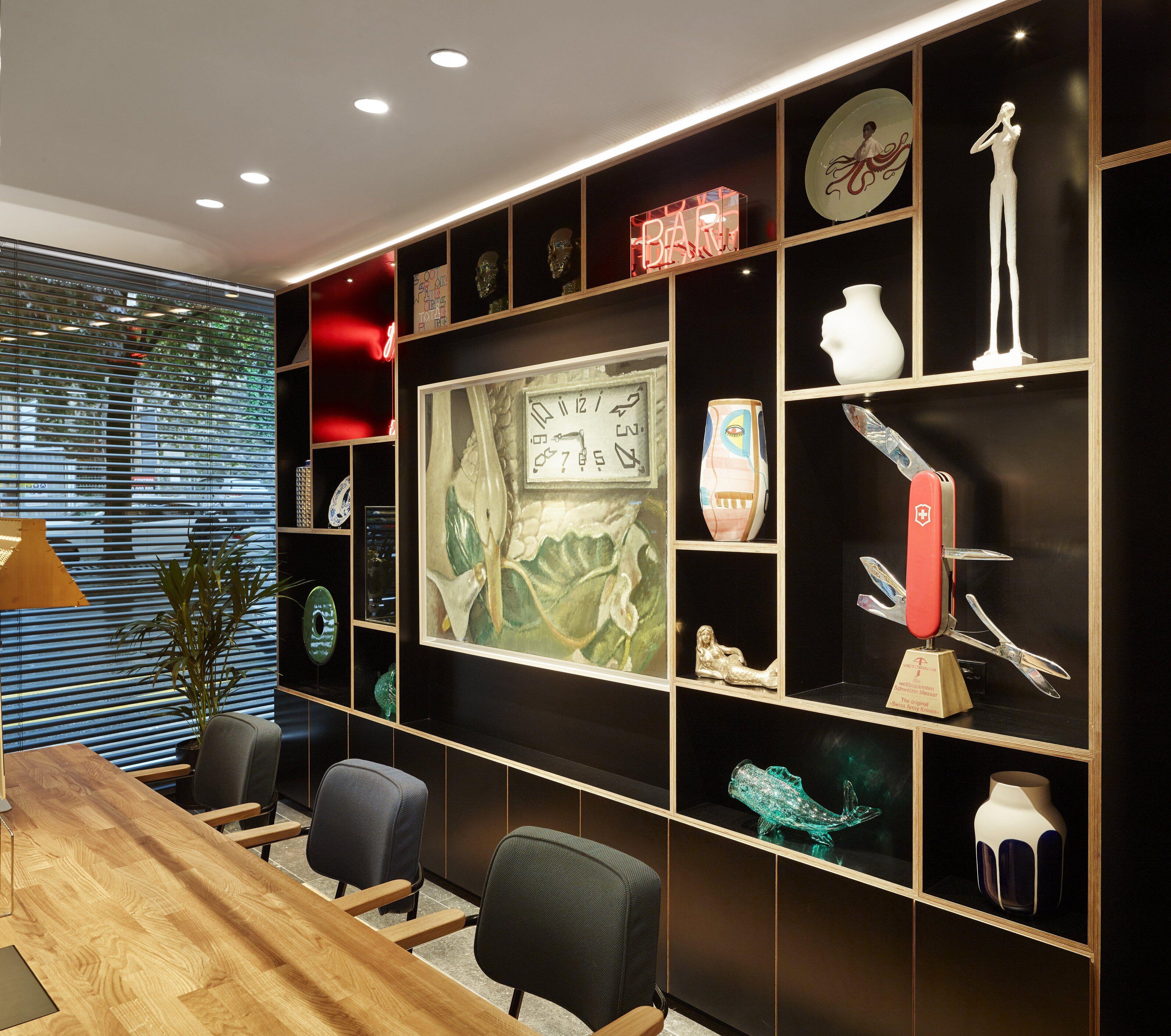 Citizenm Hotel