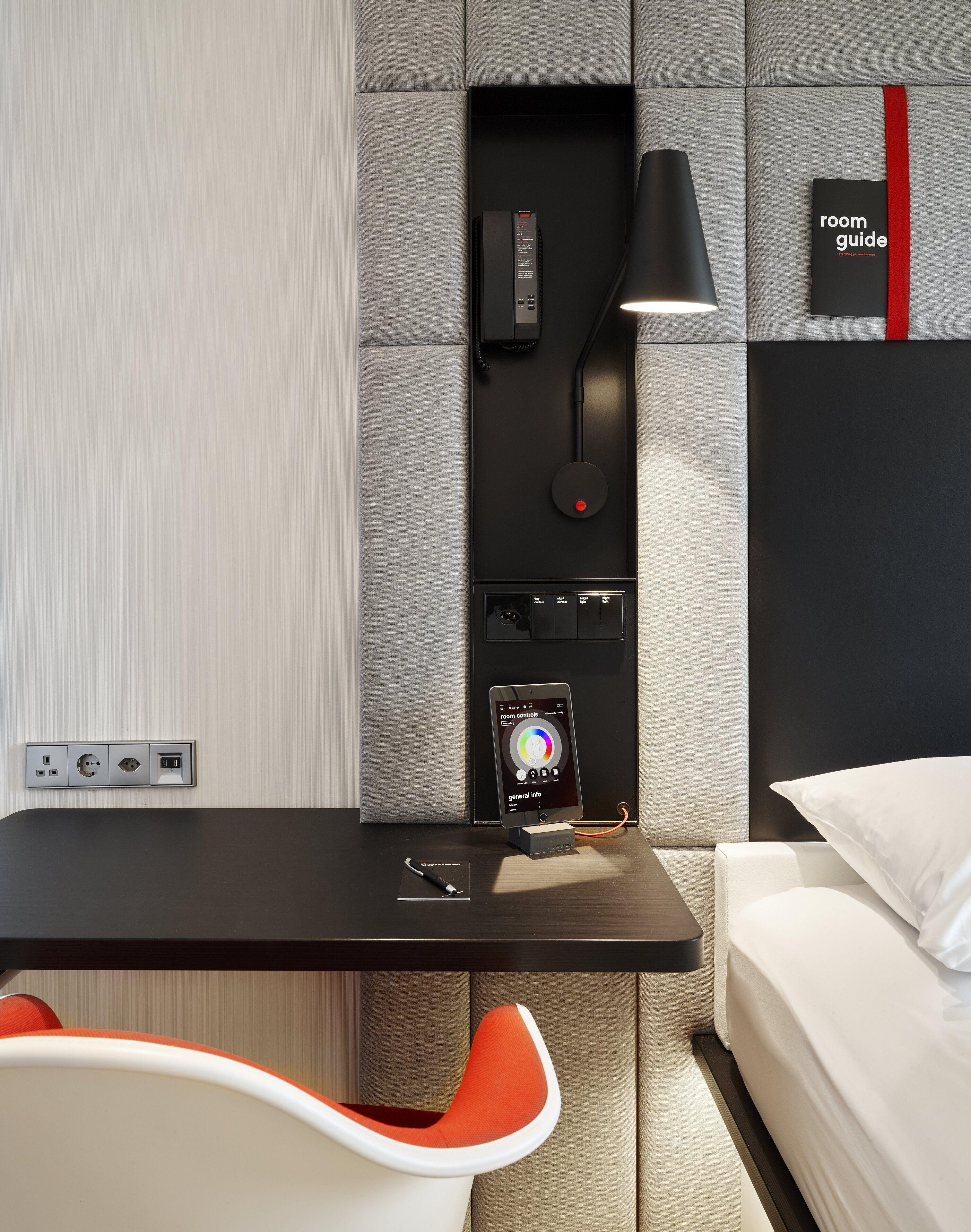 Citizenm 4*