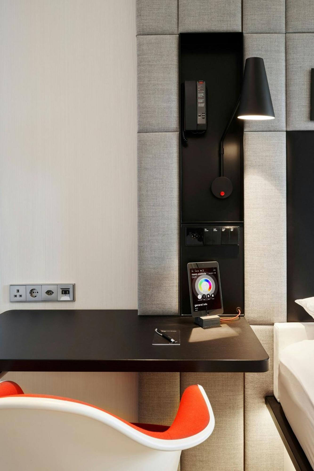 Citizenm Genf