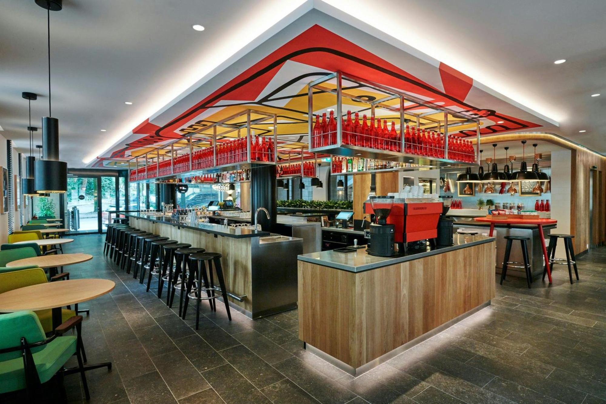 Citizenm Hotel 4*